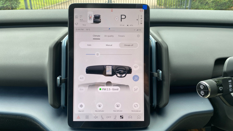 Volvo EX30 315kW Twin Motor Performance Plus 69kWh 5dr Auto Electric Estate